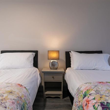 Brookville Guesthouse Tullamore Extérieur photo