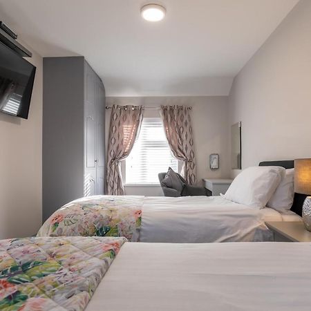 Brookville Guesthouse Tullamore Extérieur photo