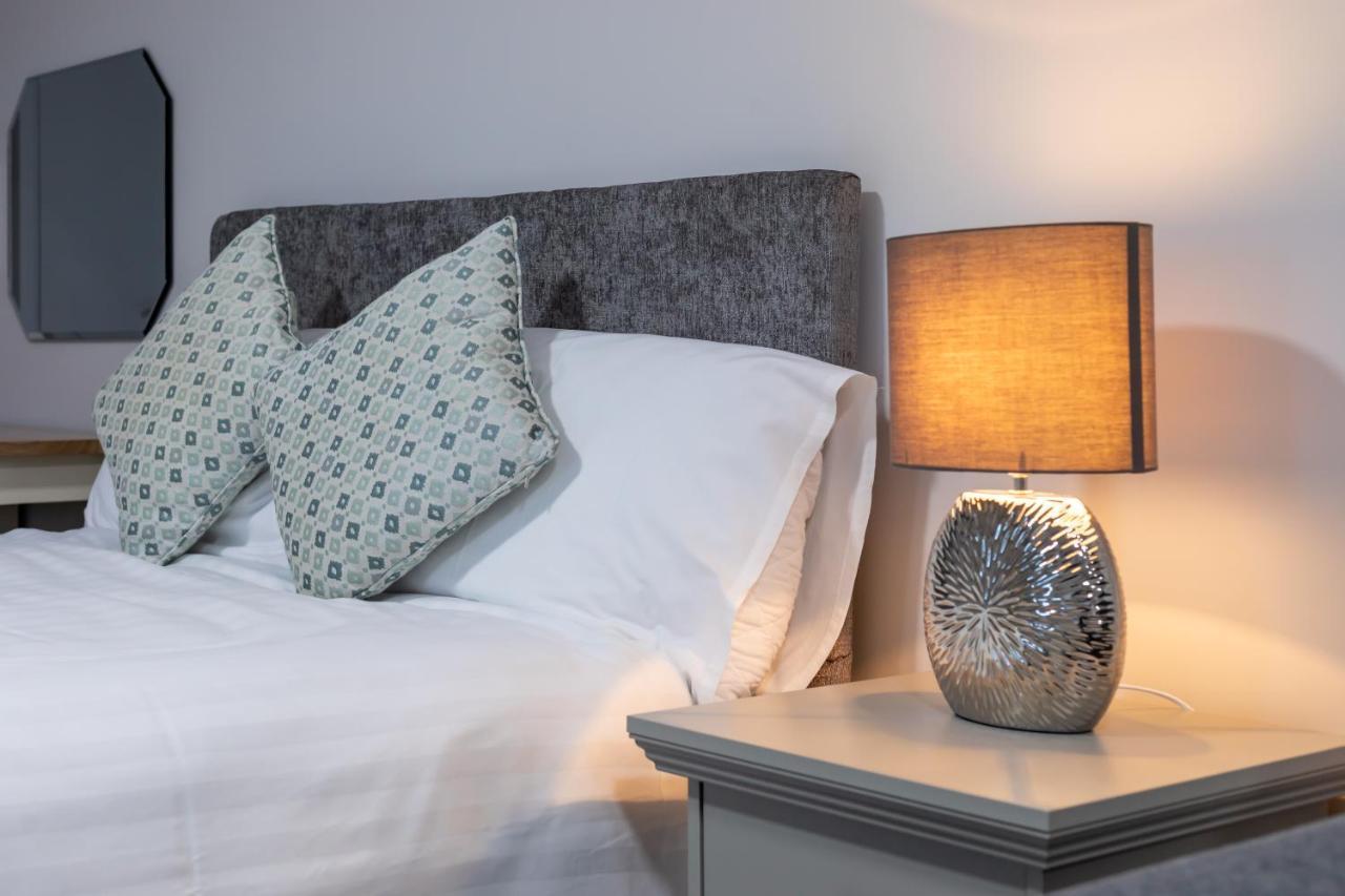 Brookville Guesthouse Tullamore Extérieur photo