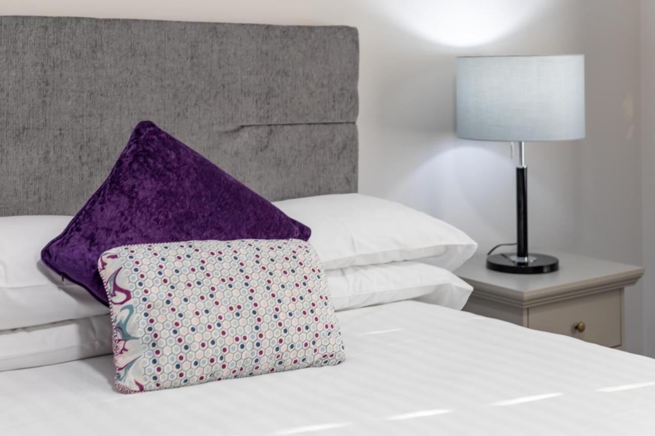 Brookville Guesthouse Tullamore Extérieur photo