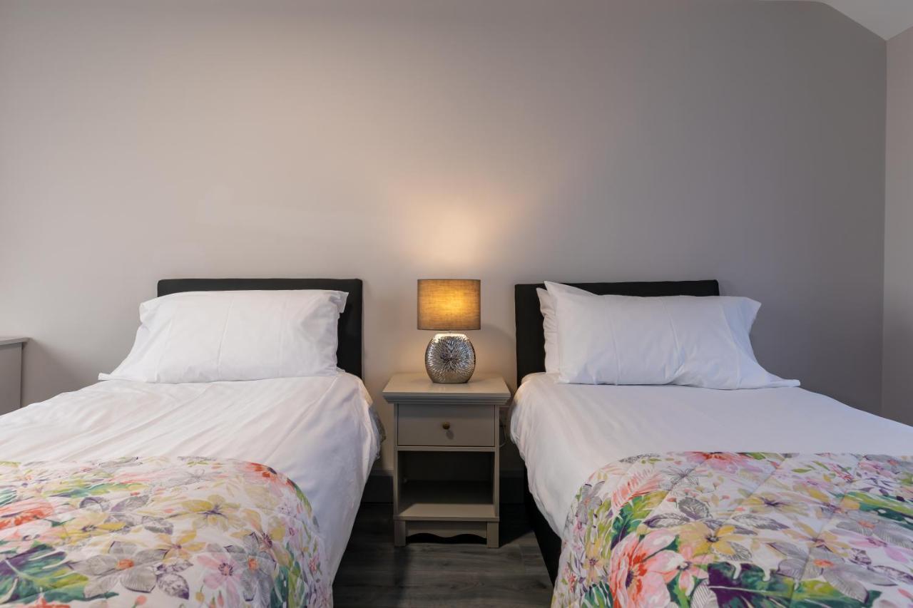 Brookville Guesthouse Tullamore Extérieur photo