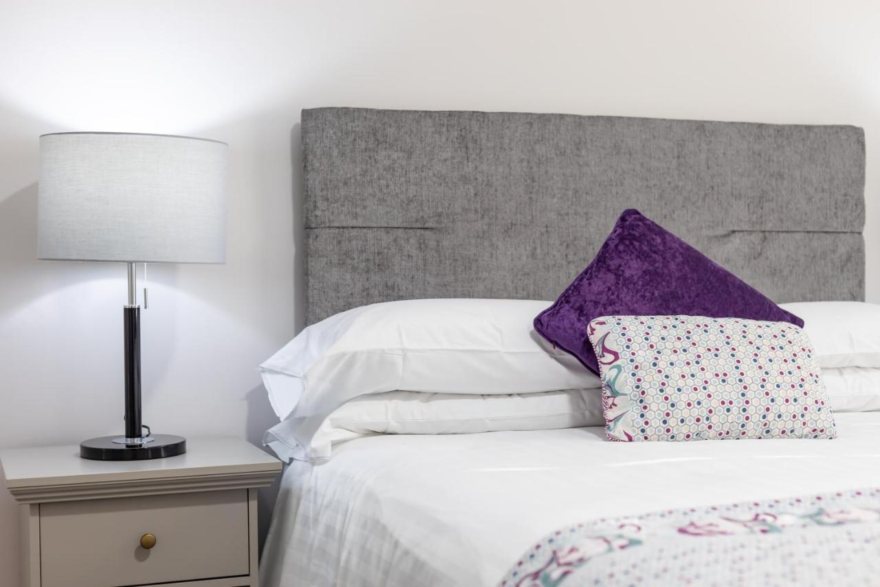 Brookville Guesthouse Tullamore Extérieur photo