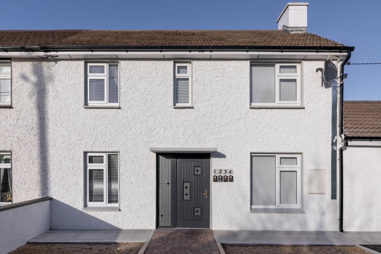 Brookville Guesthouse Tullamore Extérieur photo