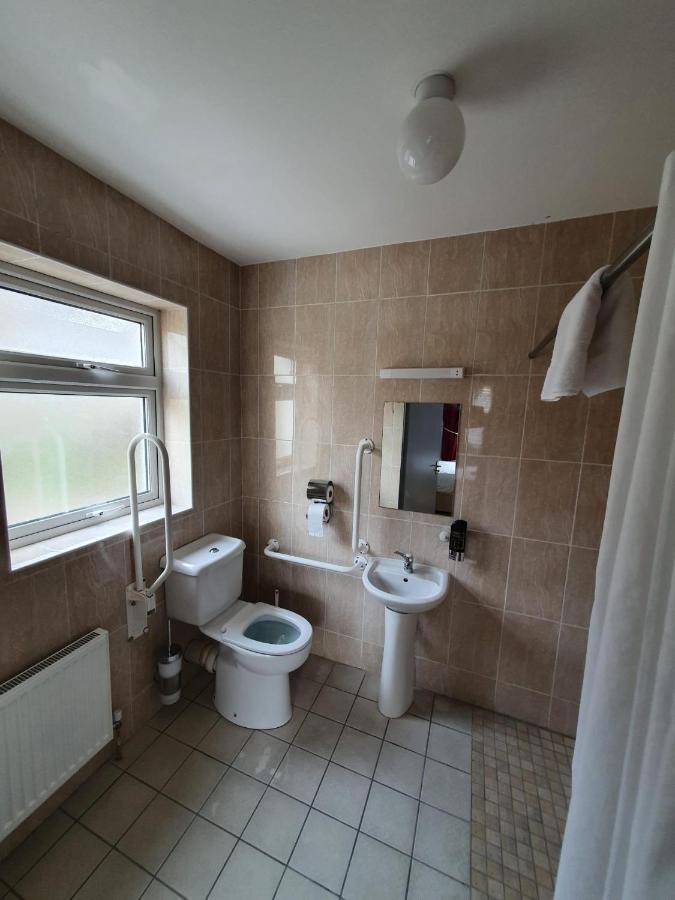 Brookville Guesthouse Tullamore Extérieur photo
