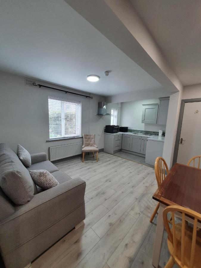Brookville Guesthouse Tullamore Extérieur photo