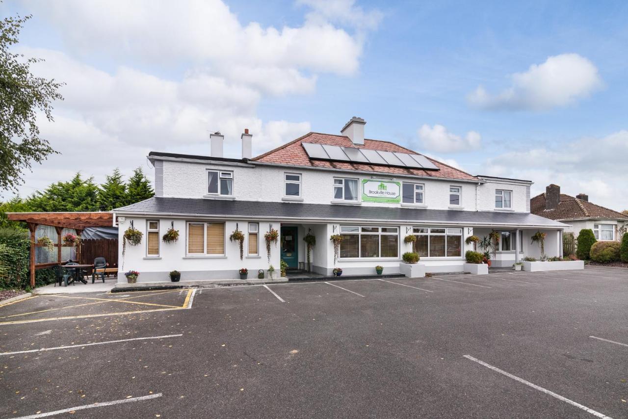 Brookville Guesthouse Tullamore Extérieur photo