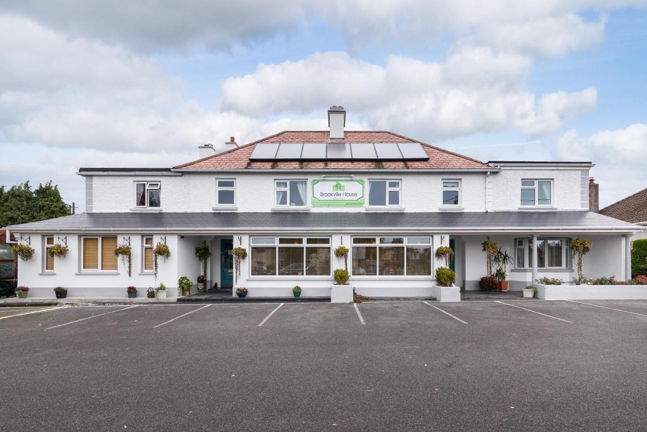 Brookville Guesthouse Tullamore Extérieur photo